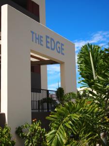 Edge Apartments Cairns